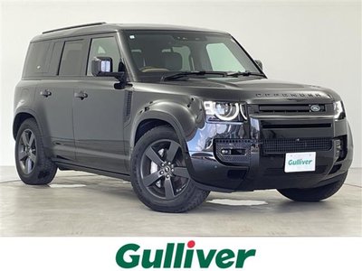 2023 LAND Rover DEFENDER — фото 1