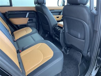2023 LAND Rover DEFENDER — миниатюра 24