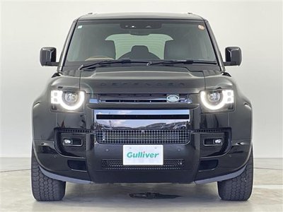 2023 LAND Rover DEFENDER — миниатюра 36