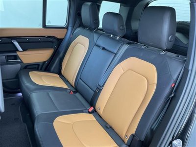 2023 LAND Rover DEFENDER — миниатюра 23