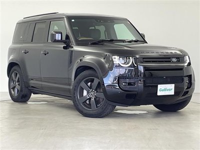2023 LAND Rover DEFENDER — миниатюра 29