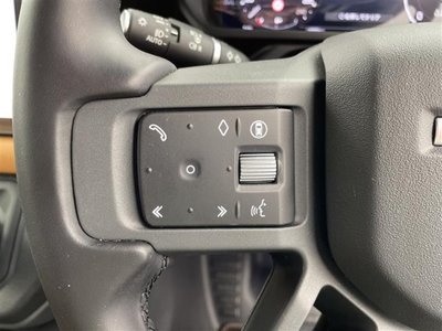 2023 LAND Rover DEFENDER — миниатюра 14