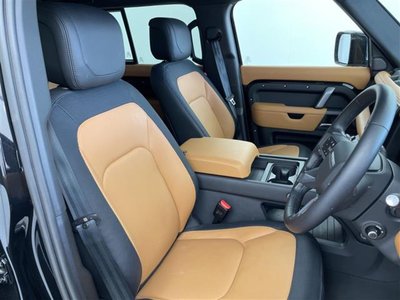 2023 LAND Rover DEFENDER — миниатюра 18