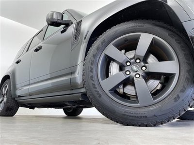 2023 LAND Rover DEFENDER — миниатюра 39