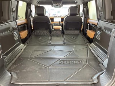 2023 LAND Rover DEFENDER — миниатюра 27