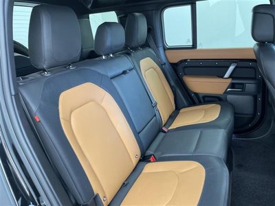 2023 LAND Rover DEFENDER — миниатюра 22