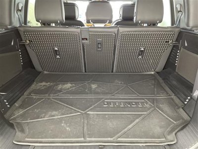 2023 LAND Rover DEFENDER — миниатюра 26