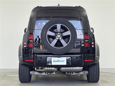 2023 LAND Rover DEFENDER — миниатюра 32