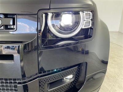 2023 LAND Rover DEFENDER — миниатюра 38