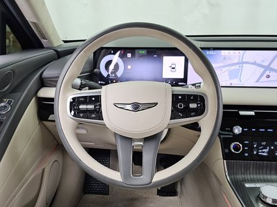 صورة مصغرة 19 لـ 2024 GENESIS G80 (RG3)