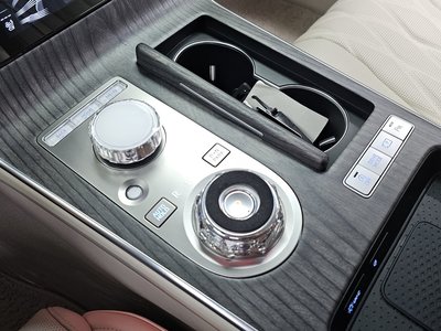 صورة مصغرة 12 لـ 2024 GENESIS G80 (RG3)