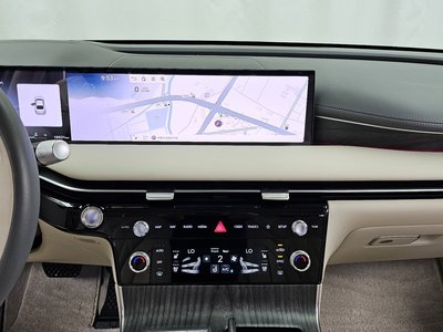 صورة مصغرة 20 لـ 2024 GENESIS G80 (RG3)