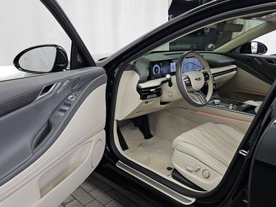 صورة مصغرة 13 لـ 2024 GENESIS G80 (RG3)