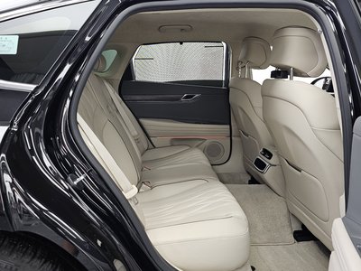 صورة مصغرة 18 لـ 2024 GENESIS G80 (RG3)