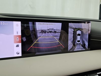 صورة مصغرة 21 لـ 2024 GENESIS G80 (RG3)