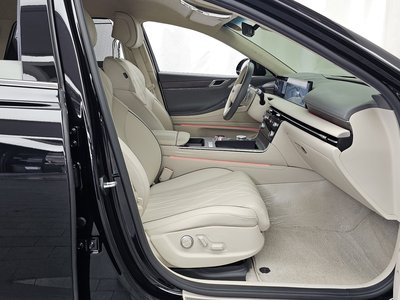 صورة مصغرة 17 لـ 2024 GENESIS G80 (RG3)