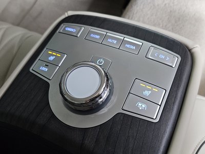 صورة مصغرة 25 لـ 2024 GENESIS G80 (RG3)