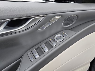 صورة مصغرة 29 لـ 2024 GENESIS G80 (RG3)
