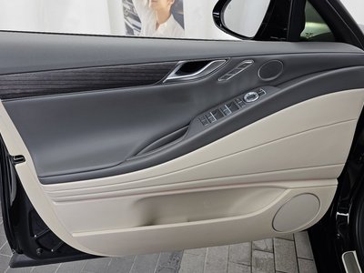 صورة مصغرة 14 لـ 2024 GENESIS G80 (RG3)