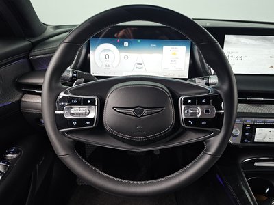 2022 Genesis G90 (RS4) thumbnail 19