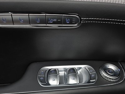 2022 Genesis G90 (RS4) thumbnail 28