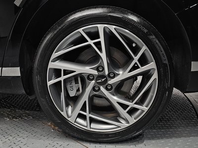 2022 Genesis G90 (RS4) photo 8