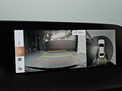 2022 Genesis G90 (RS4) thumbnail 21