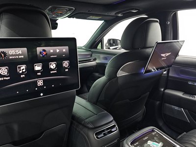2022 Genesis G90 (RS4) thumbnail 37