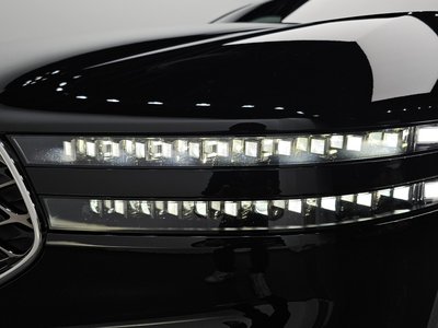 2022 Genesis G90 (RS4) photo 9