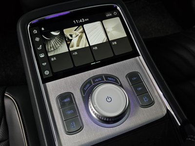 2022 Genesis G90 (RS4) thumbnail 38