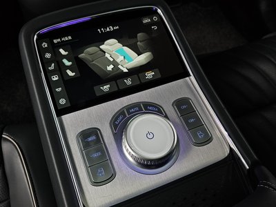 2022 Genesis G90 (RS4) thumbnail 39
