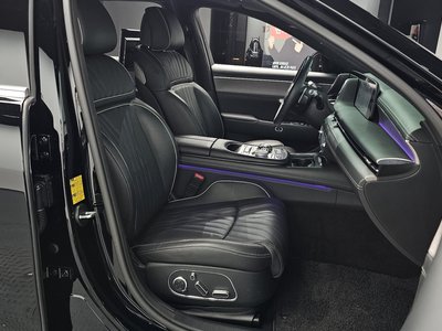 2022 Genesis G90 (RS4) thumbnail 18