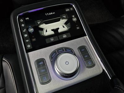 2022 Genesis G90 (RS4) thumbnail 40