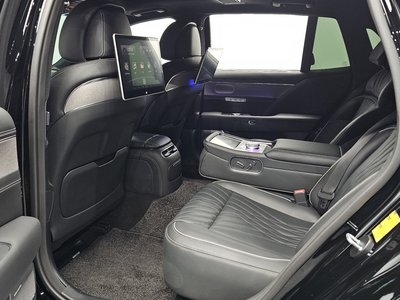 2022 Genesis G90 (RS4) thumbnail 16