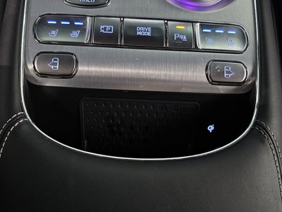2022 Genesis G90 (RS4) thumbnail 32