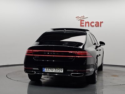 2022 Genesis G90 (RS4) photo 4