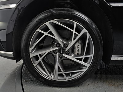 2022 Genesis G90 (RS4) photo 6