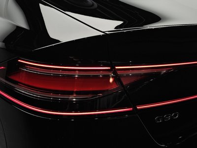 2022 Genesis G90 (RS4) photo 10