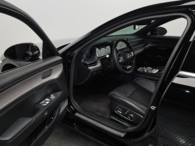 2022 Genesis G90 (RS4) thumbnail 13