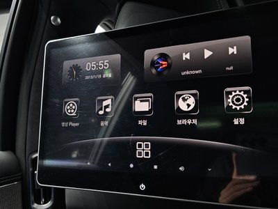 2022 Genesis G90 (RS4) thumbnail 41