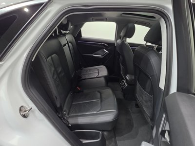 صورة مصغرة 24 لـ 2023 AUDI Q3