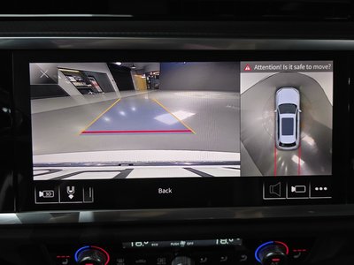 صورة مصغرة 21 لـ 2023 AUDI Q3