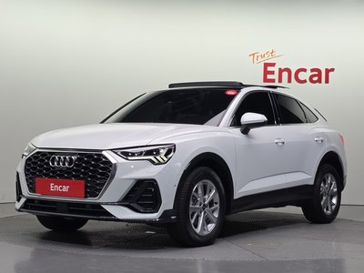صورة 1 لـ 2023 AUDI Q3