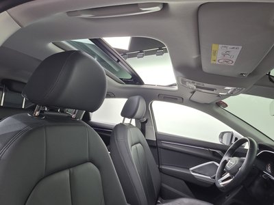 صورة مصغرة 26 لـ 2023 AUDI Q3
