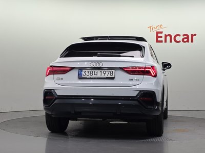 صورة 4 لـ 2023 AUDI Q3