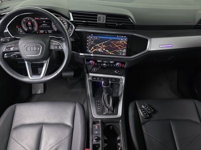 صورة 5 لـ 2023 AUDI Q3