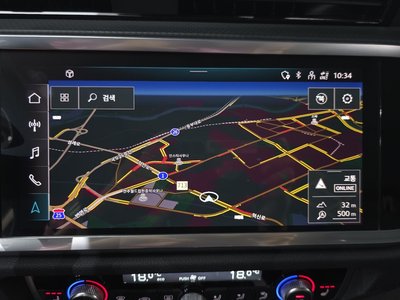 صورة مصغرة 28 لـ 2023 AUDI Q3