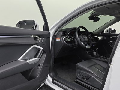 صورة مصغرة 13 لـ 2023 AUDI Q3