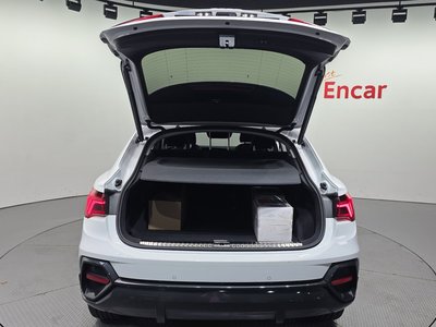 صورة مصغرة 25 لـ 2023 AUDI Q3