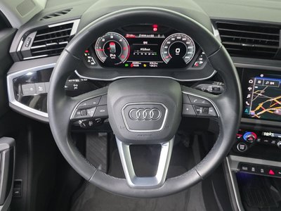 صورة مصغرة 19 لـ 2023 AUDI Q3